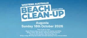 Beach Clean